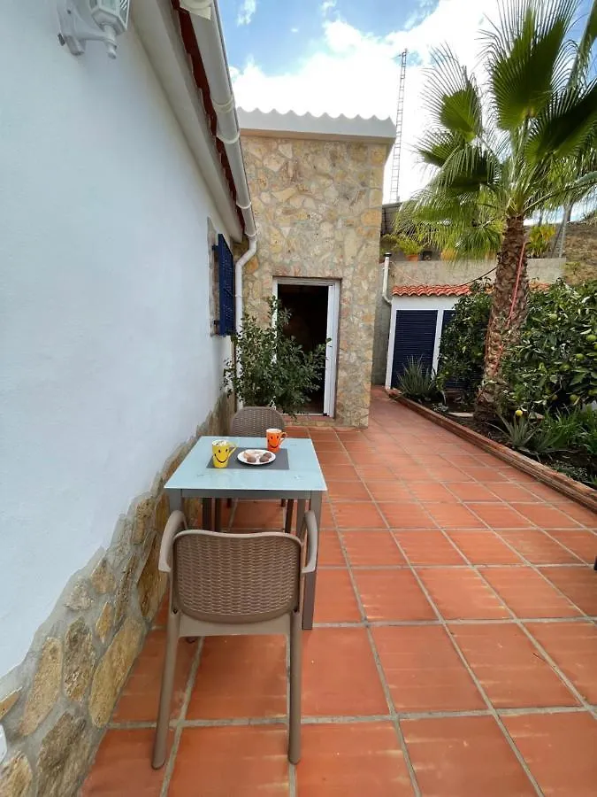 B&B Casa El Viaje Competa 0*,
