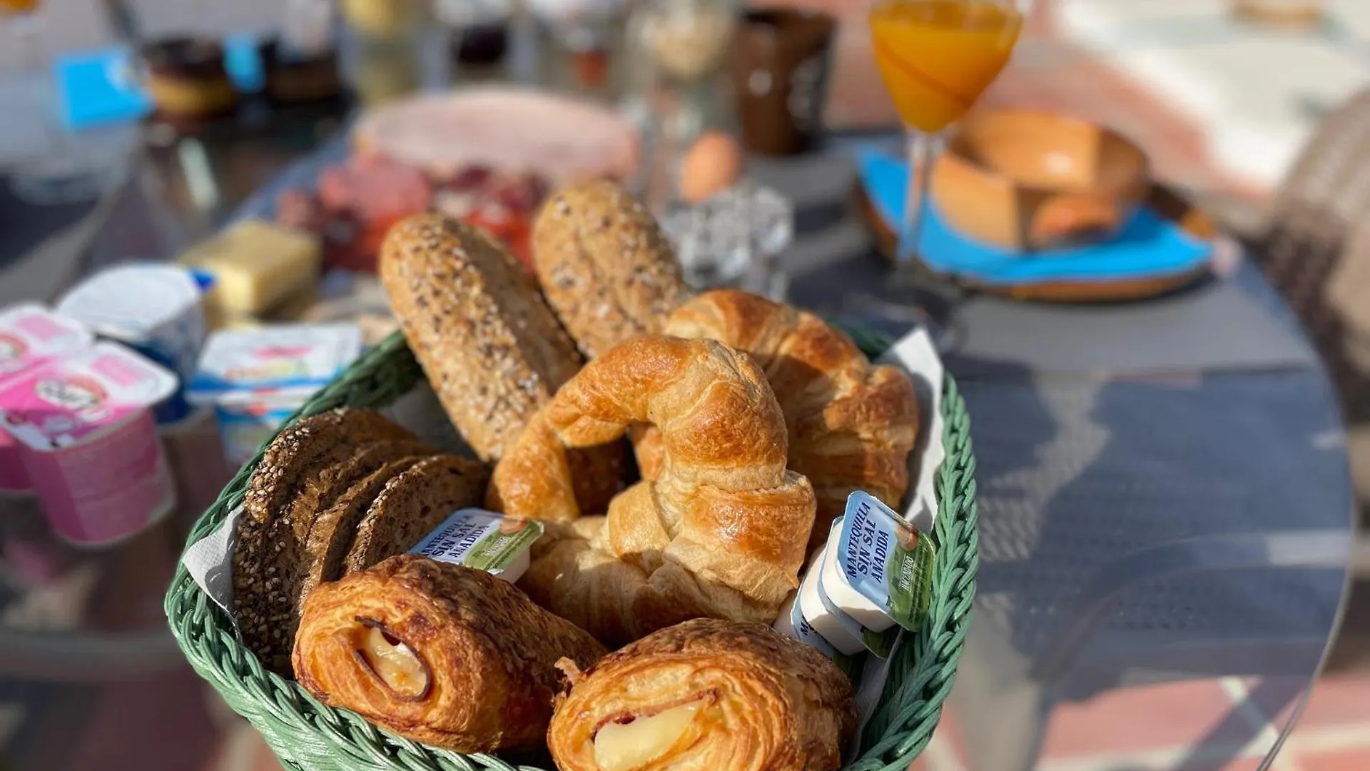 Bed & Breakfast B&B Casa El Viaje Competa