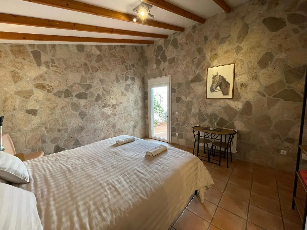 B&B Casa El Viaje Competa Spain